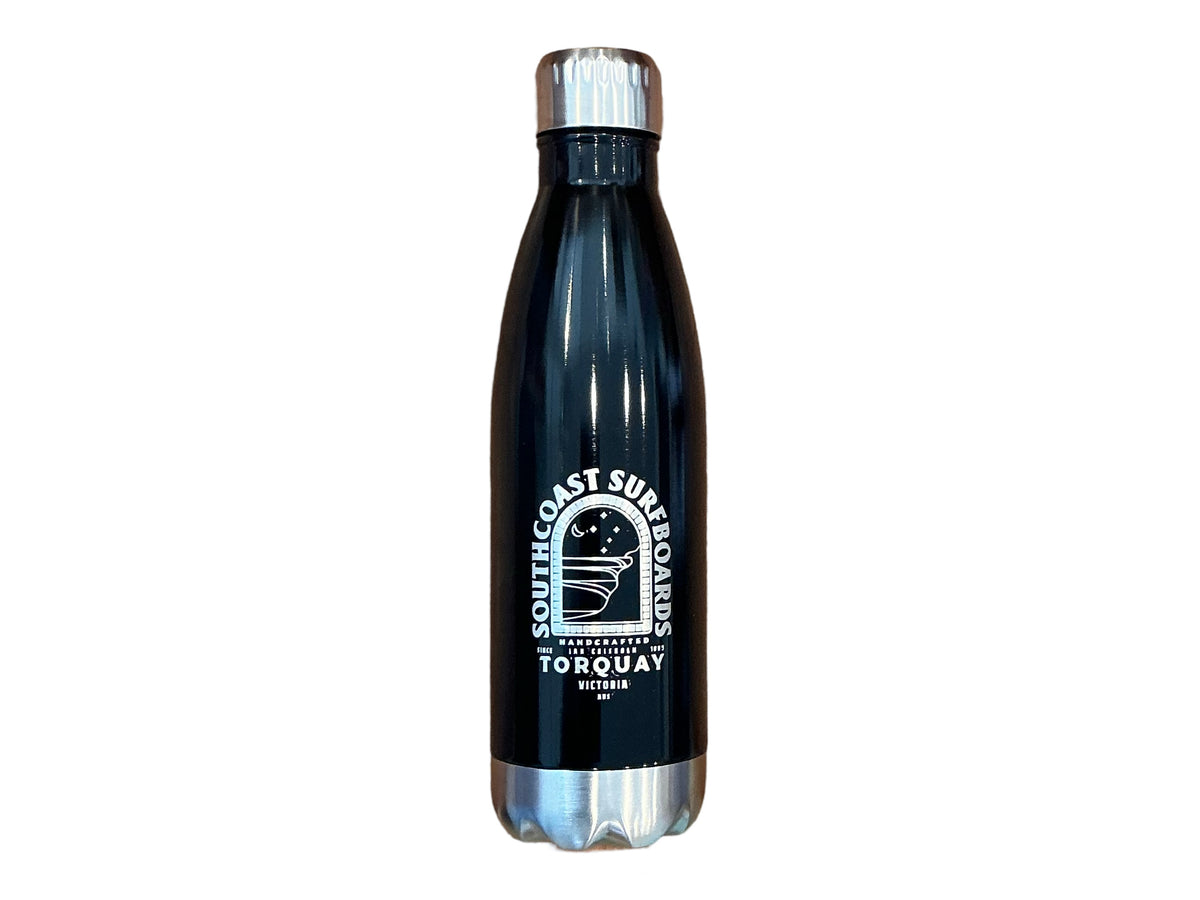 Bells Bottle