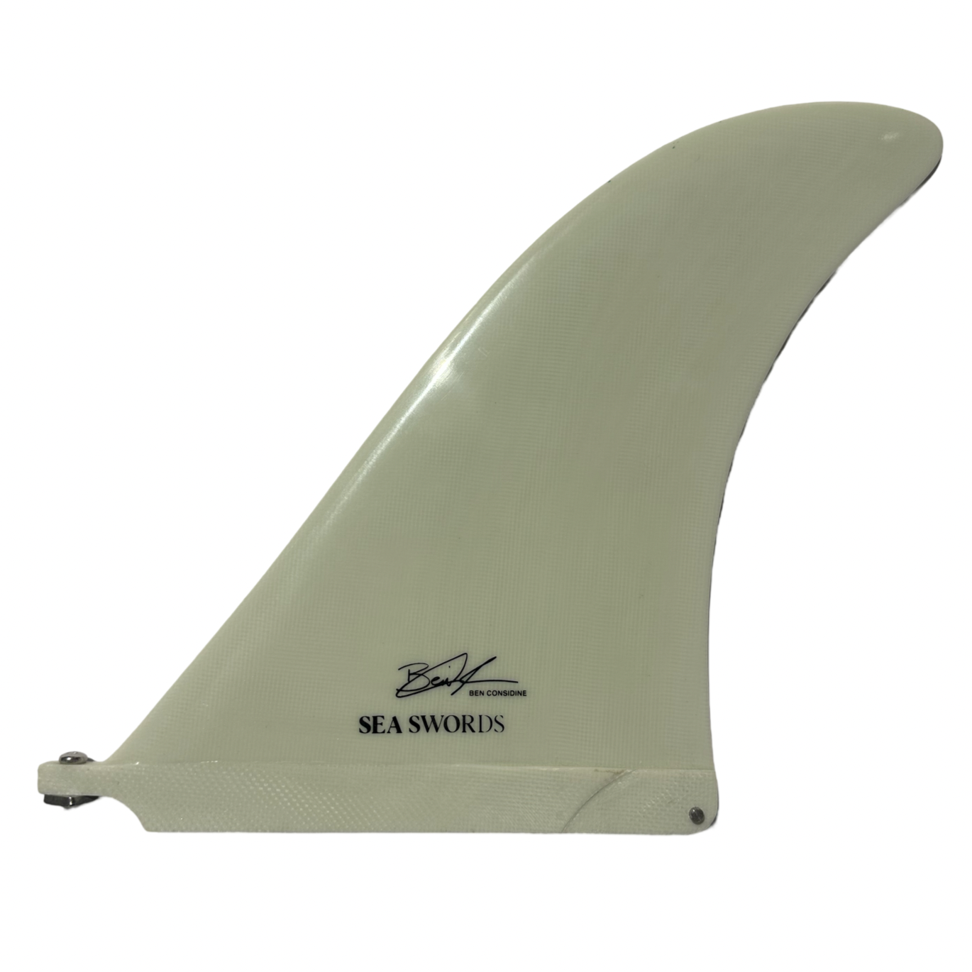 10” BEN CONSIDINE SIGNATURE FIN
