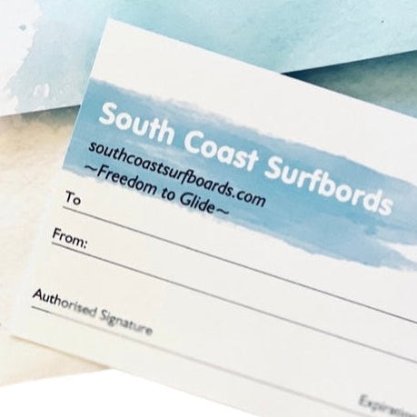 Gift Voucher $50