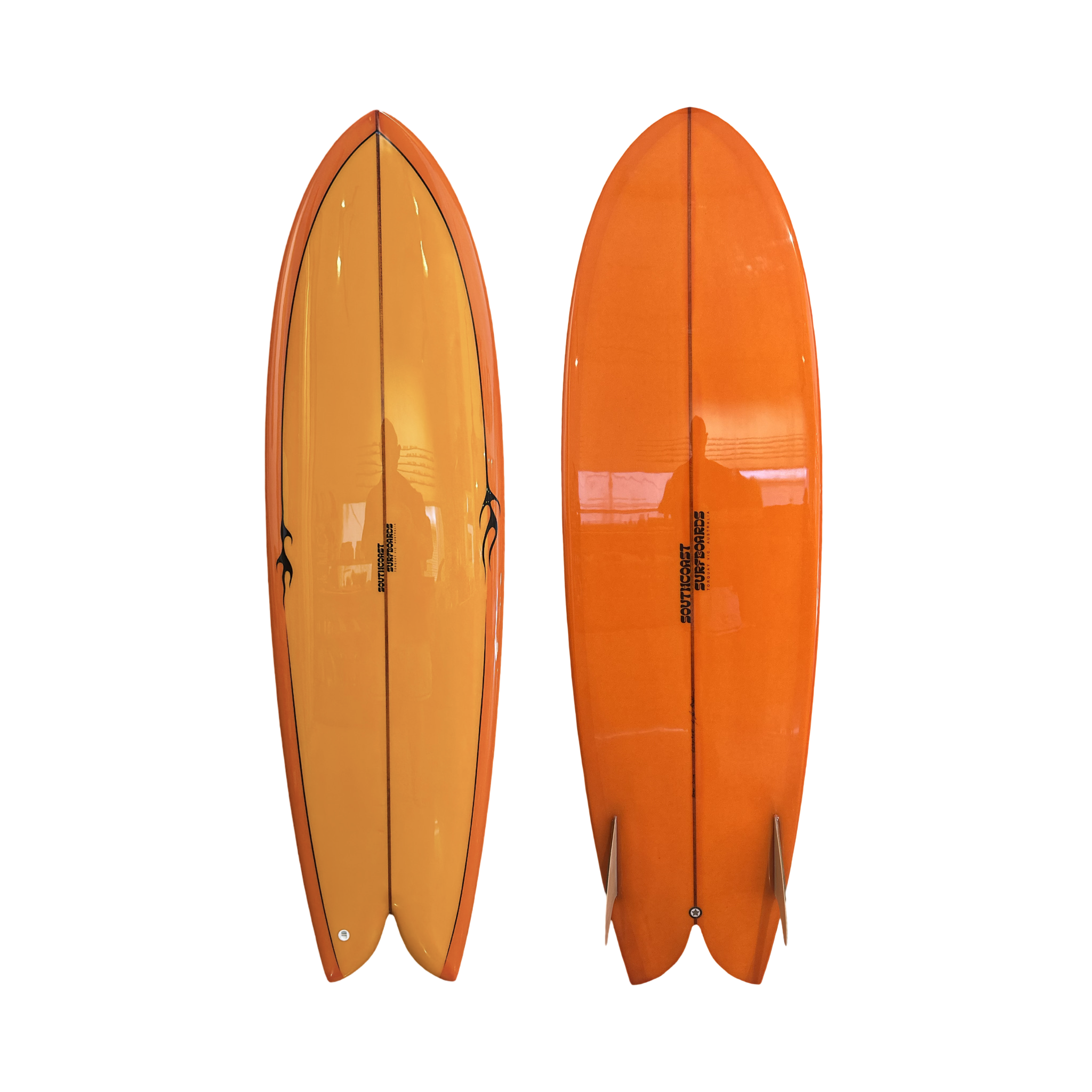 6’2 RETRO SLIDE