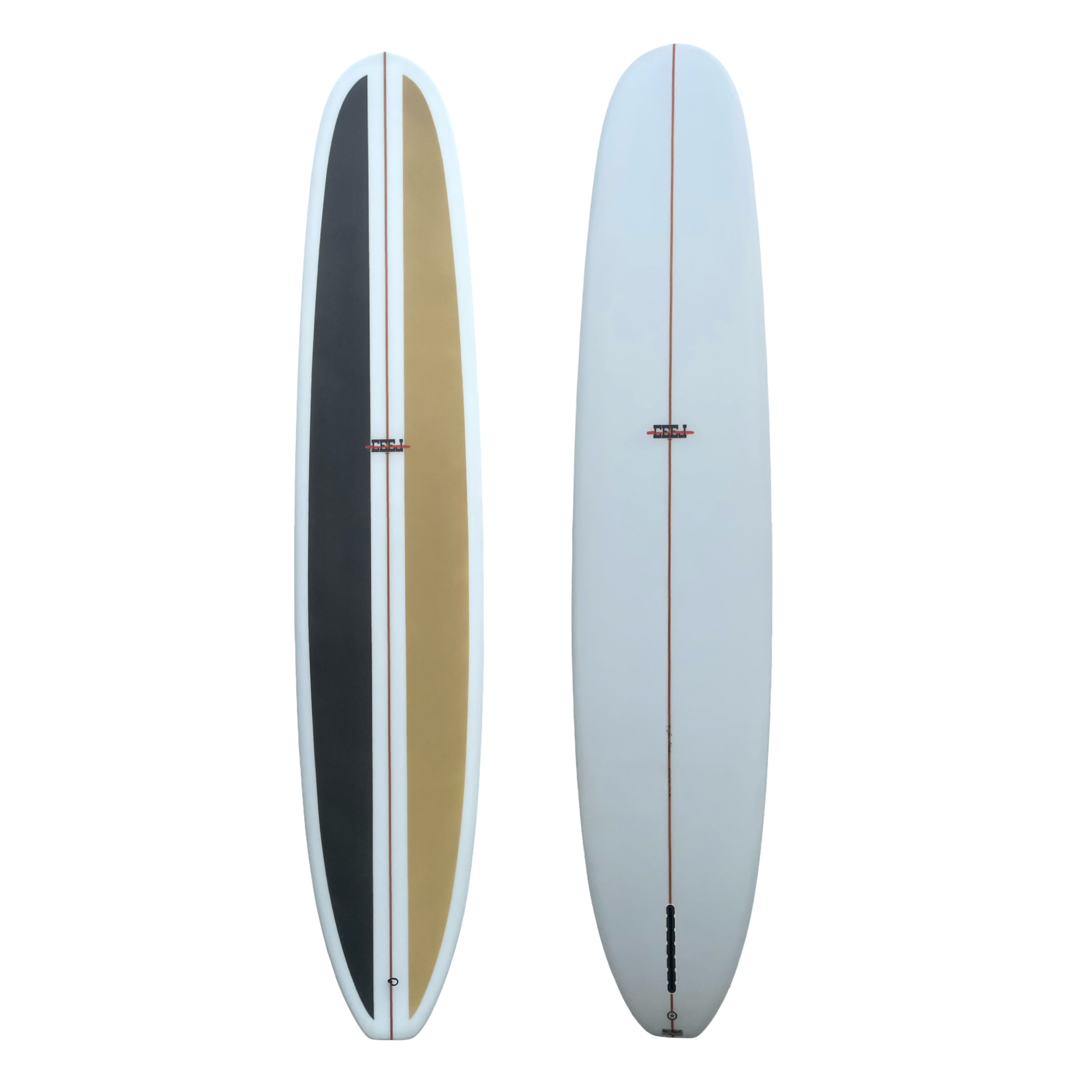 9’6 SLASHER LO PRO