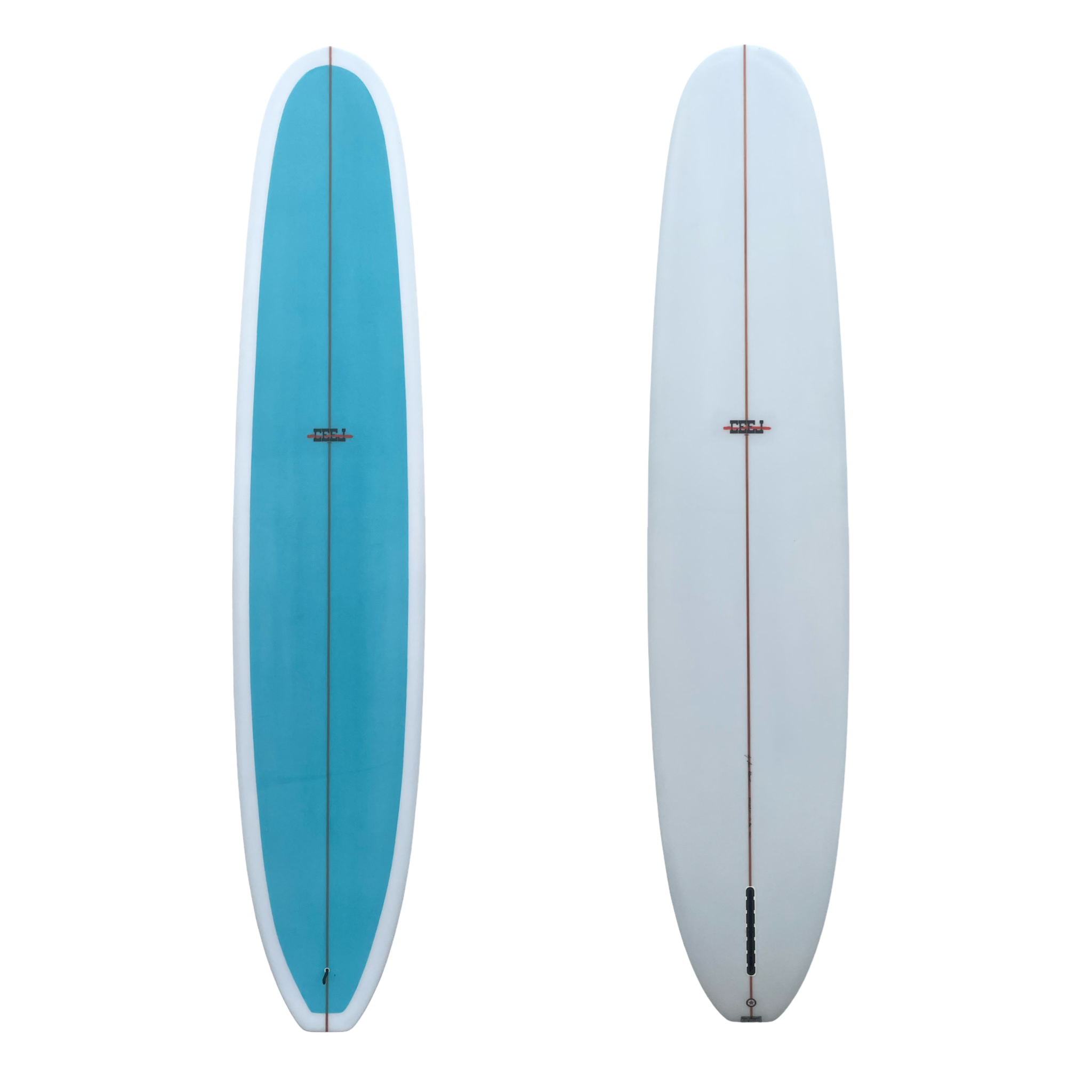 9’4 SLASHER LO PRO