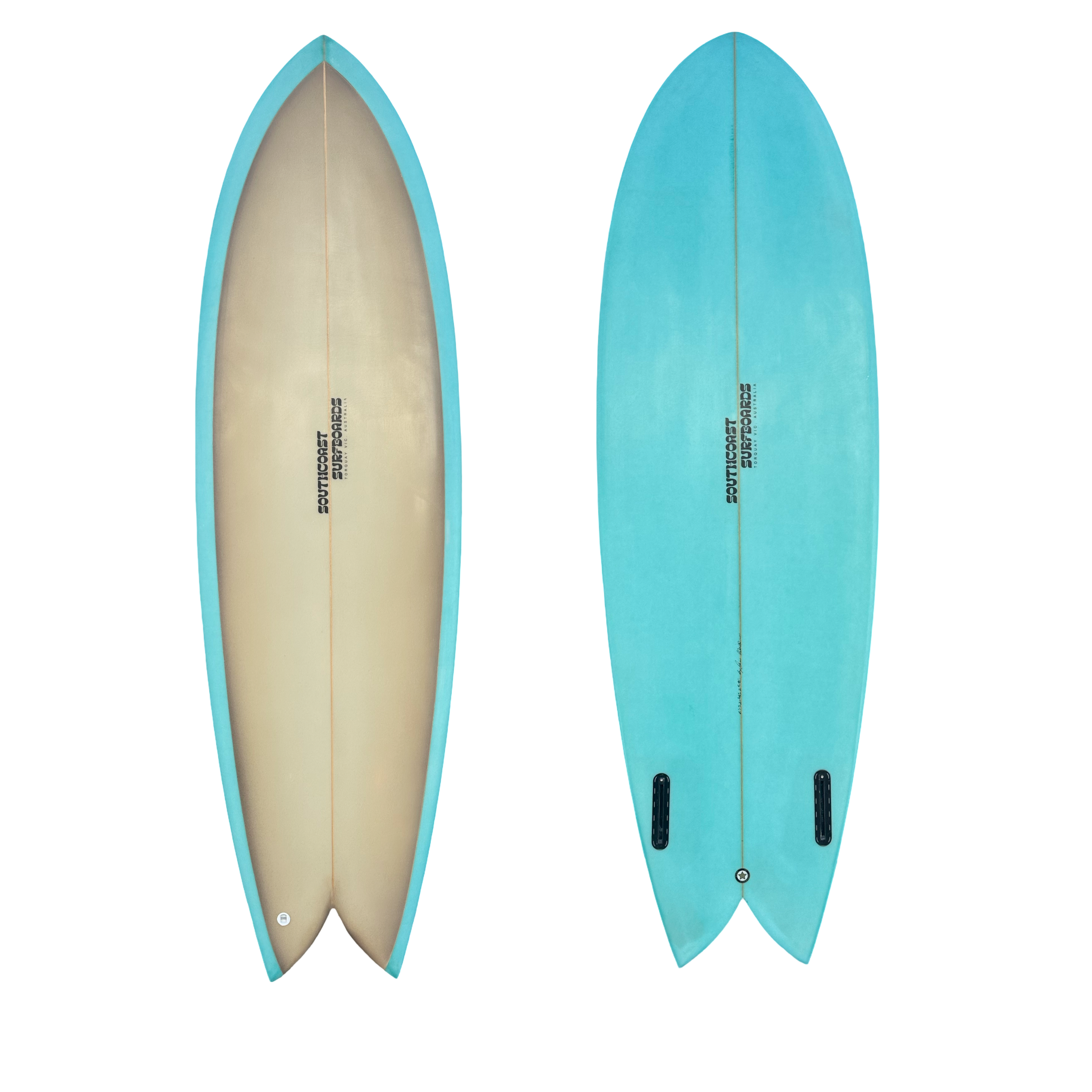 6’1 RETRO SLIDE
