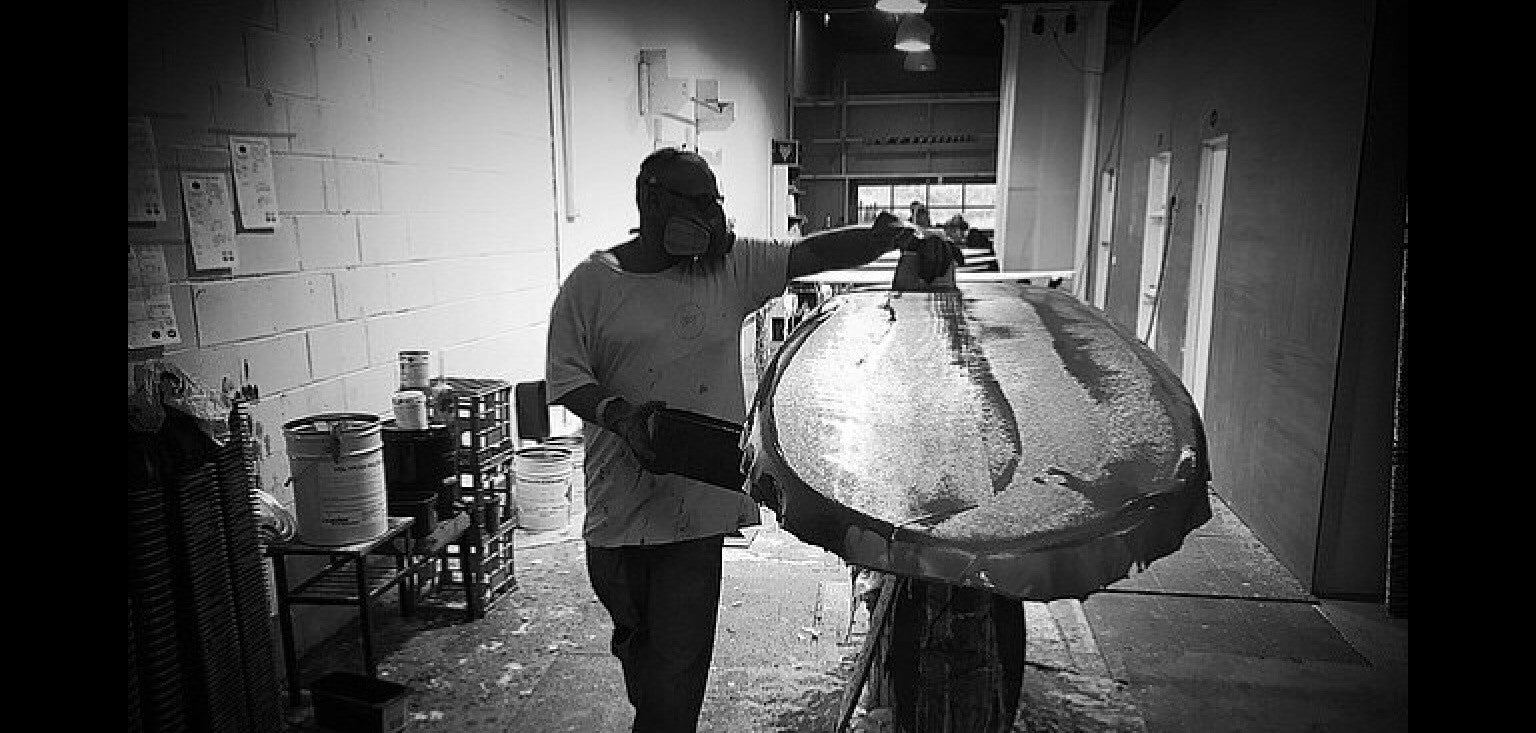 STOCK IN THE STUDIO