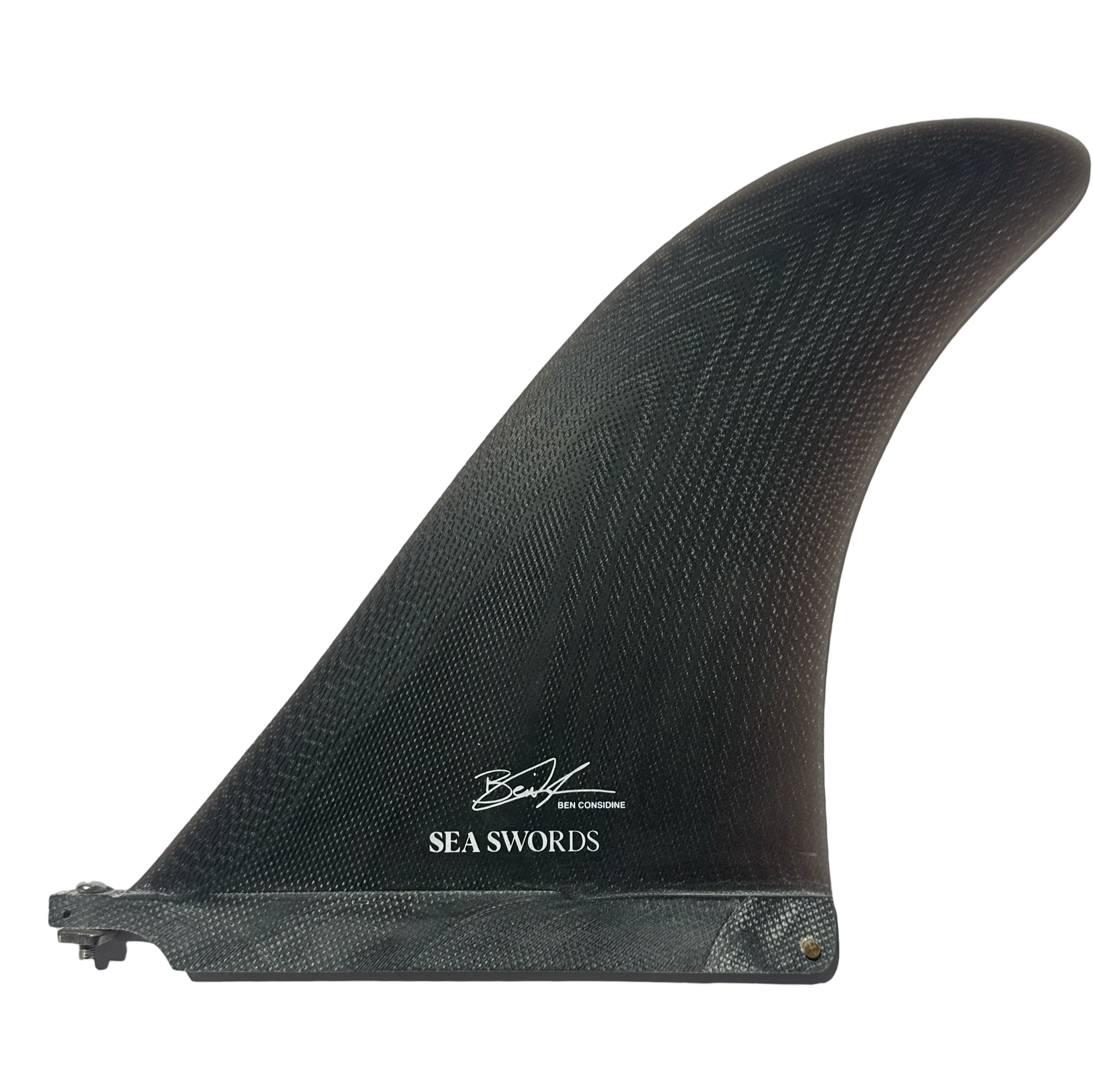 10” BEN CONSIDINE SIGNATURE FIN