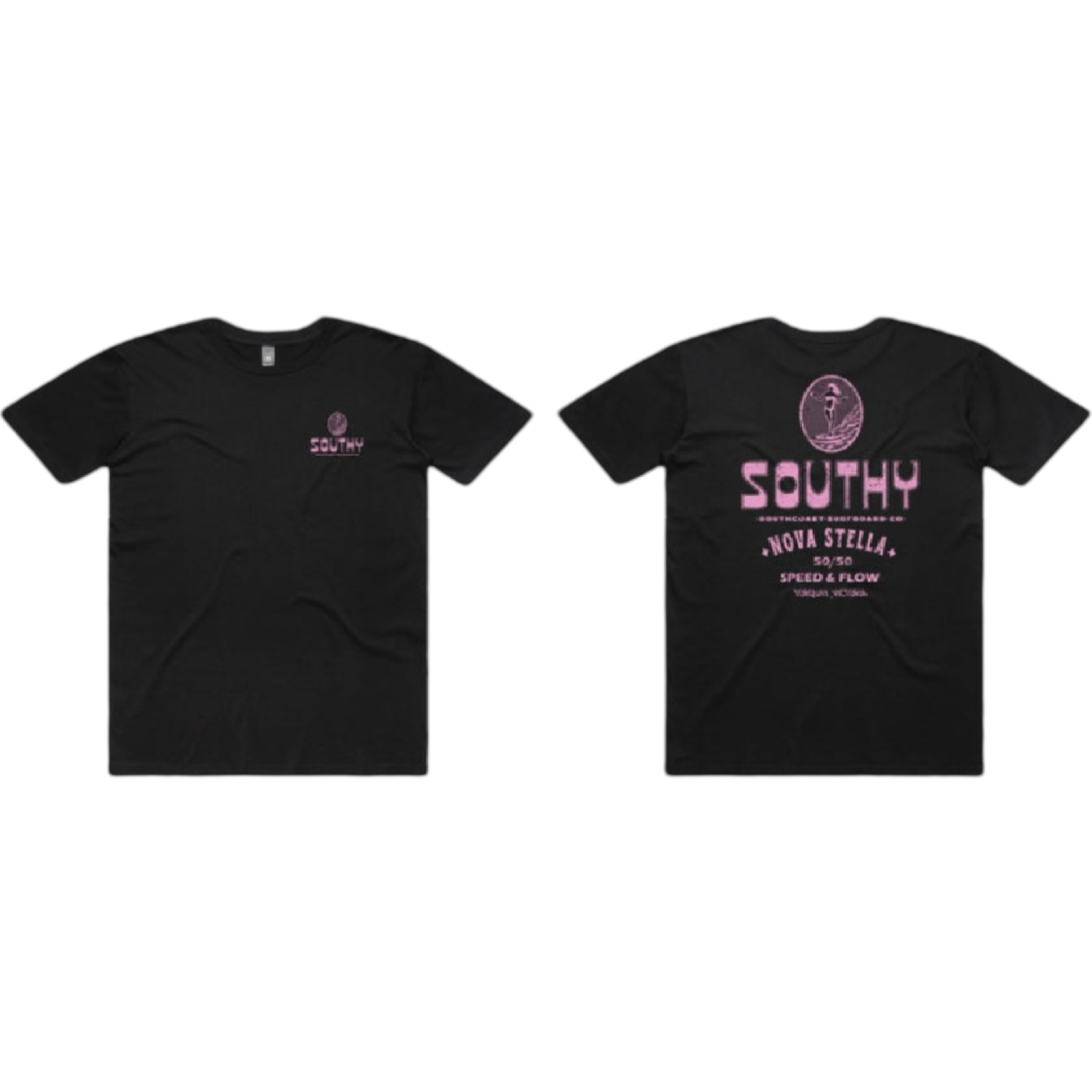 SOUTHY BLACK