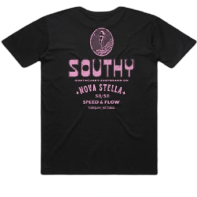 SOUTHY BLACK