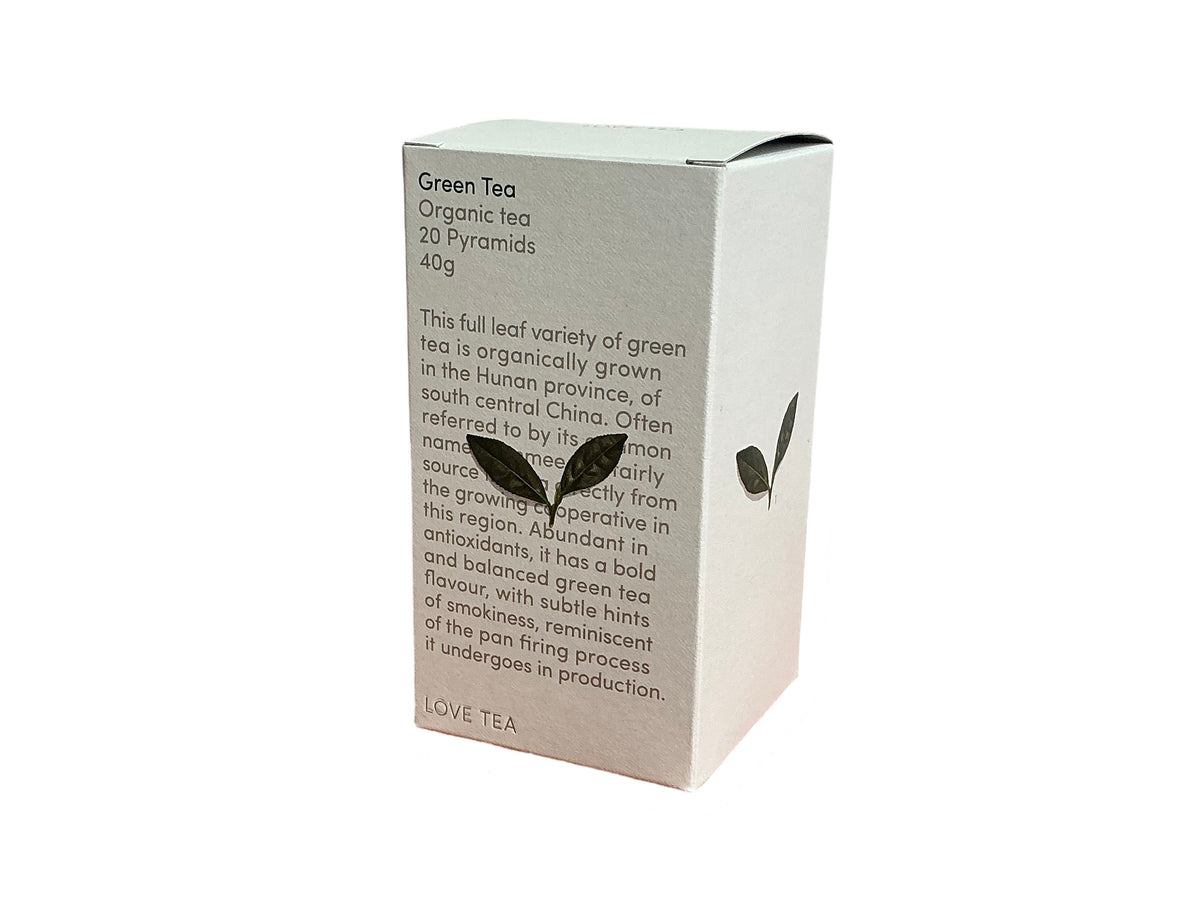 Green Tea