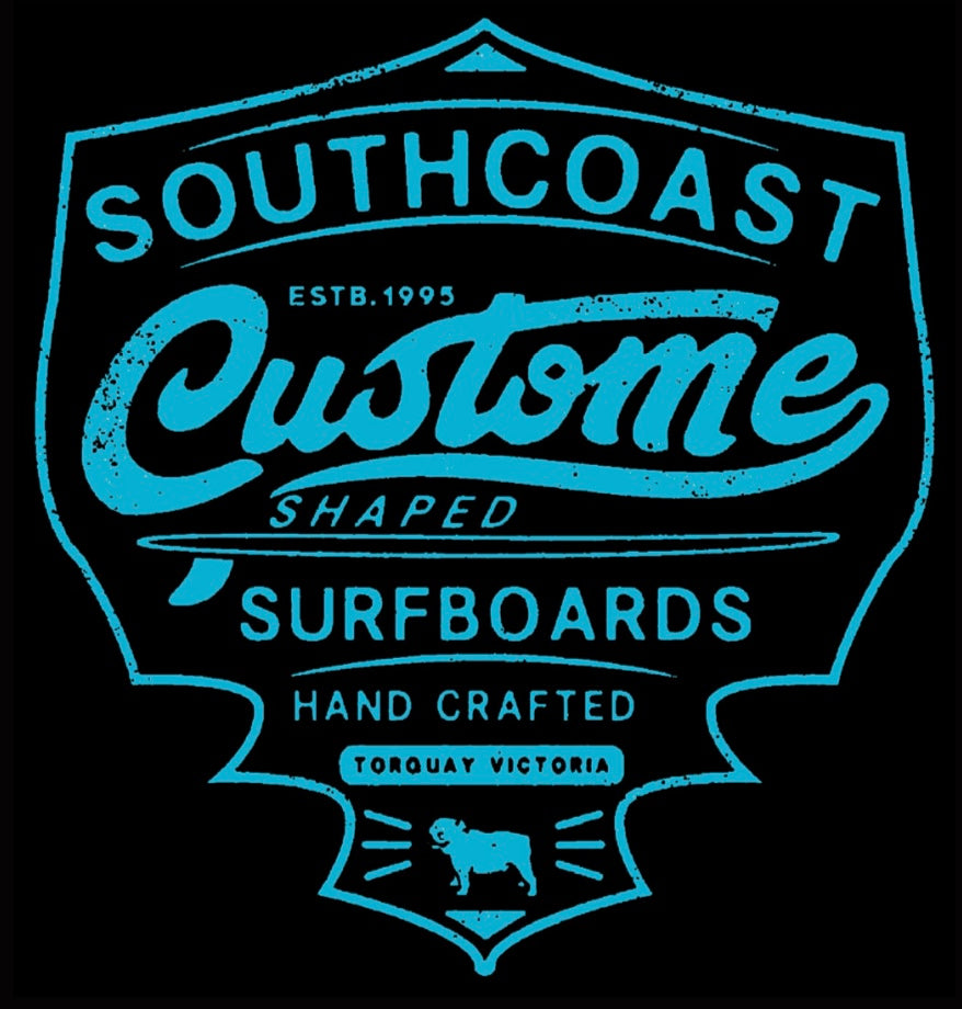 CUSTOME -Black