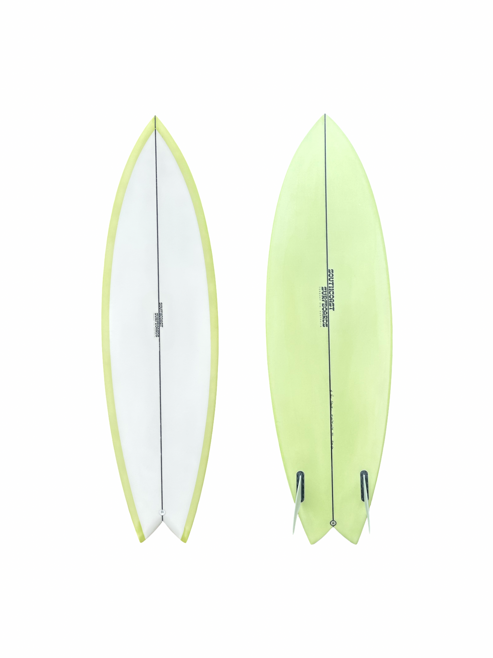 在庫のあるサーフボード – South Coast Surfboards Australia