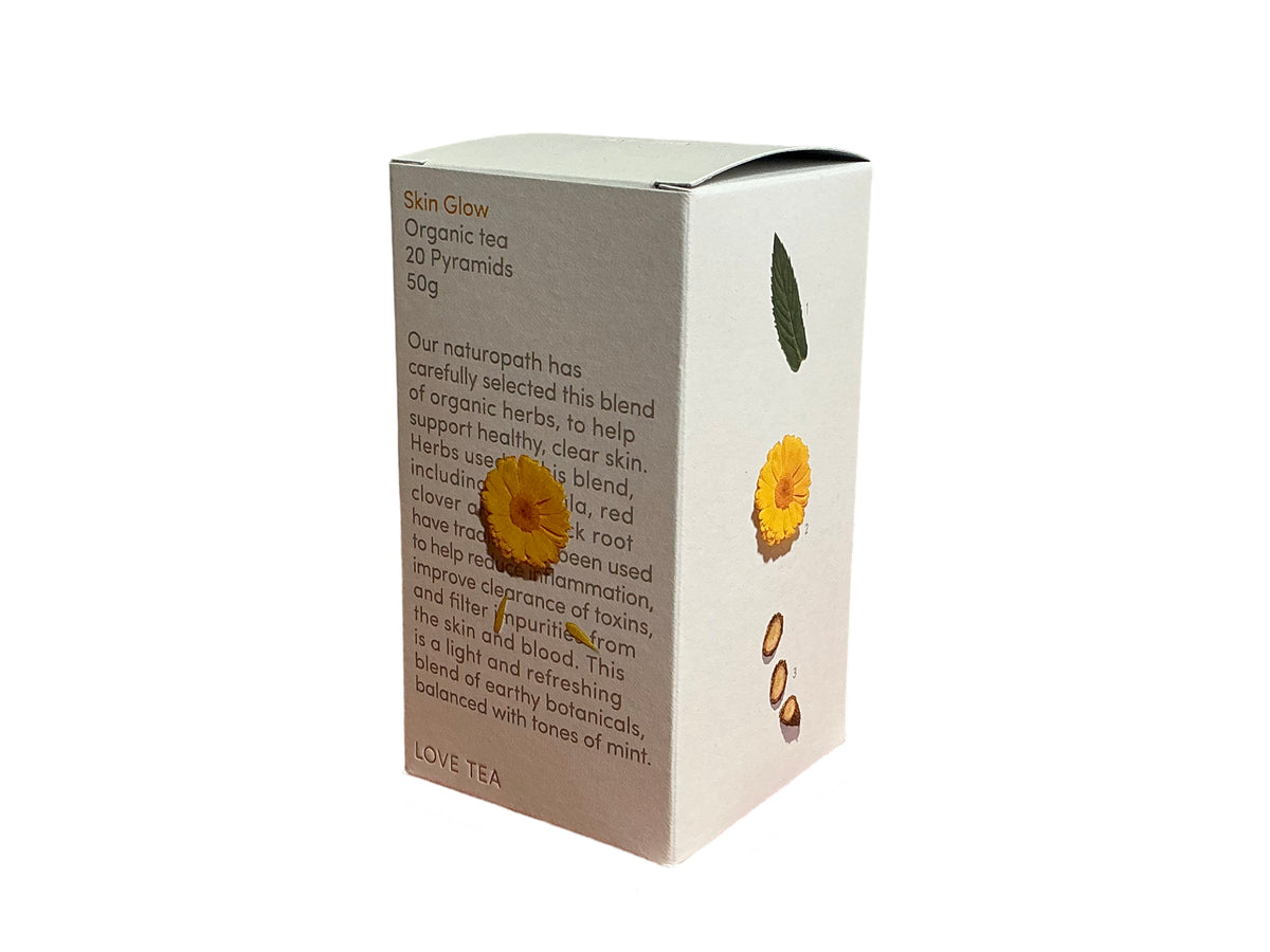Skin Glow Tea