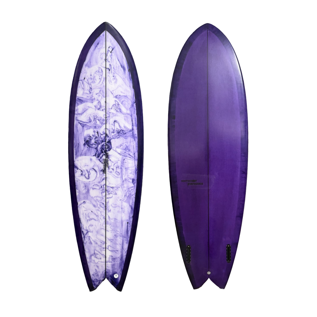 6’1 RETRO SLIDE