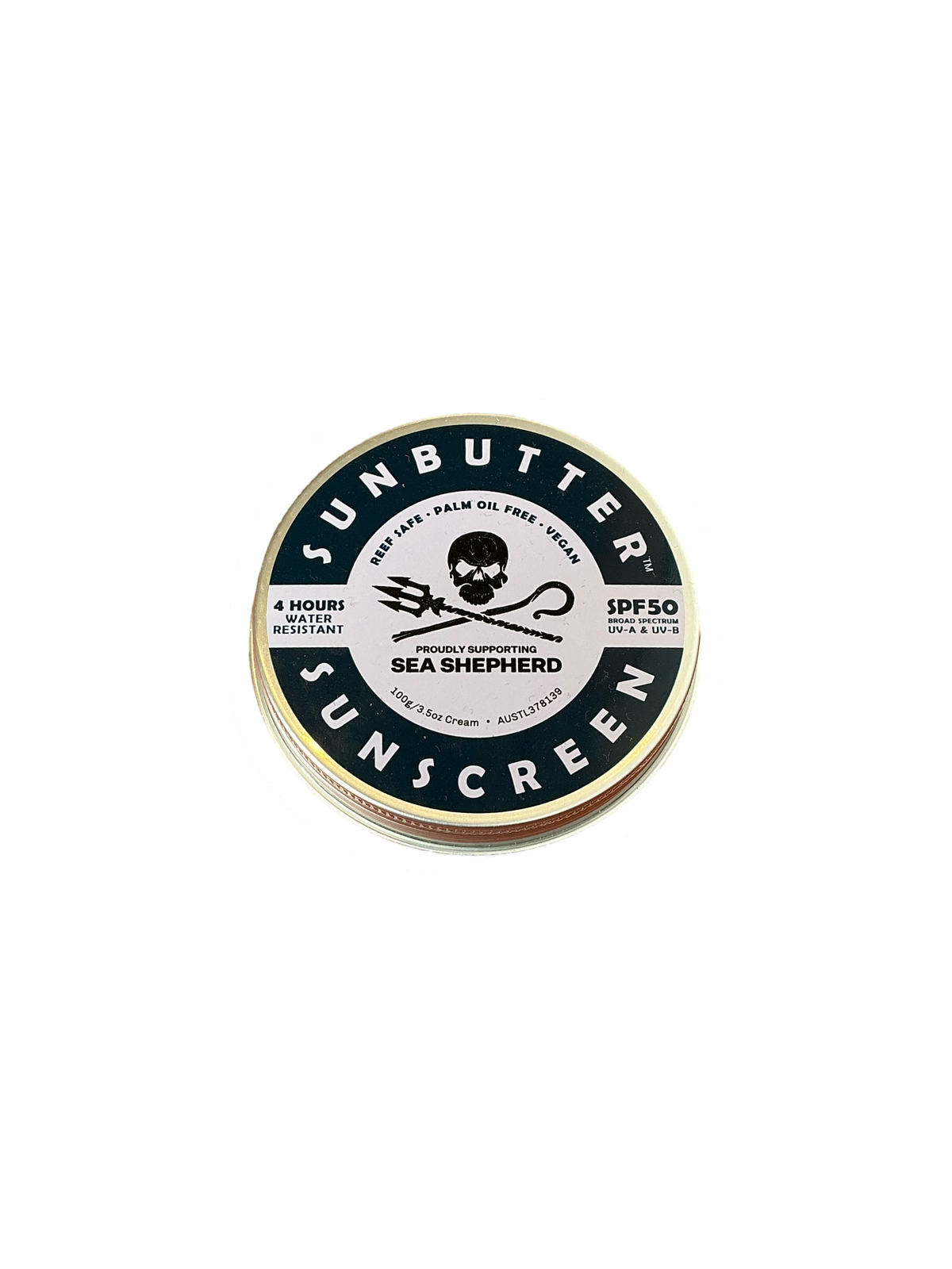 Sunscreen 100g