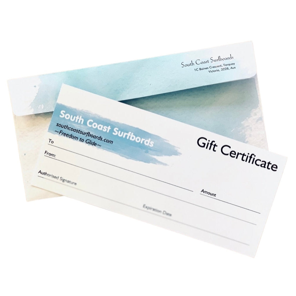 Gift Voucher $50