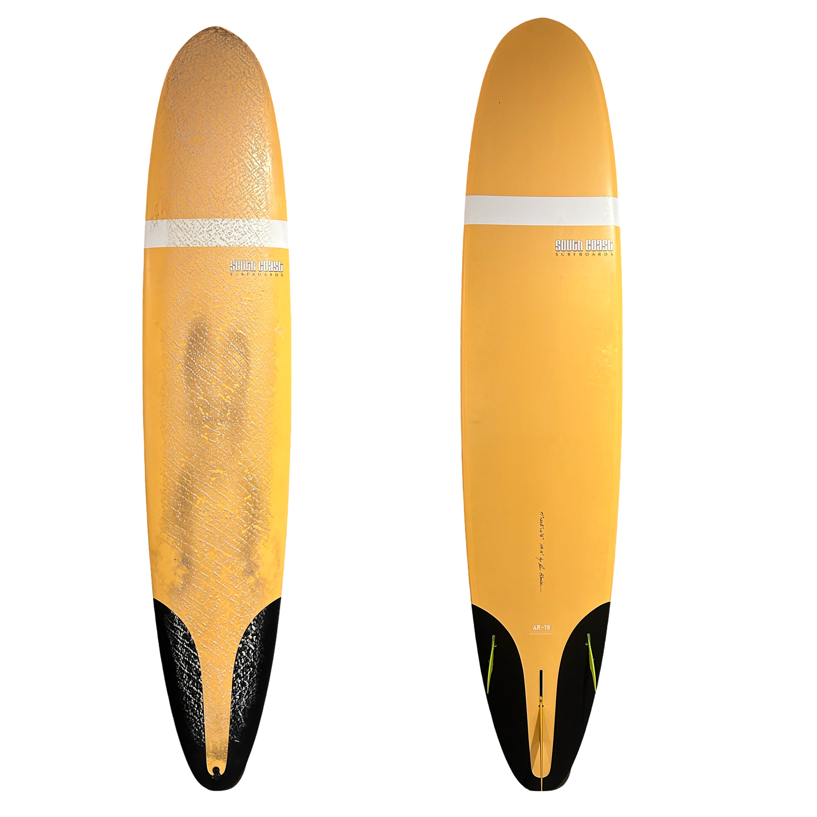 9’1 EPS THUNDERBOLT TECH AR18