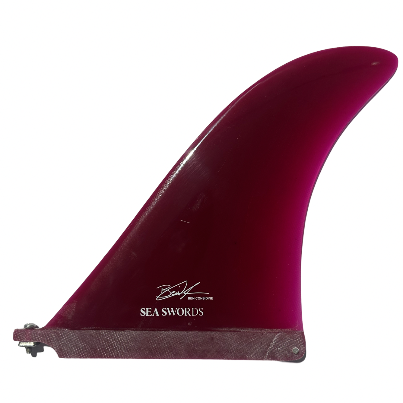 10” BEN CONSIDINE SIGNATURE FIN