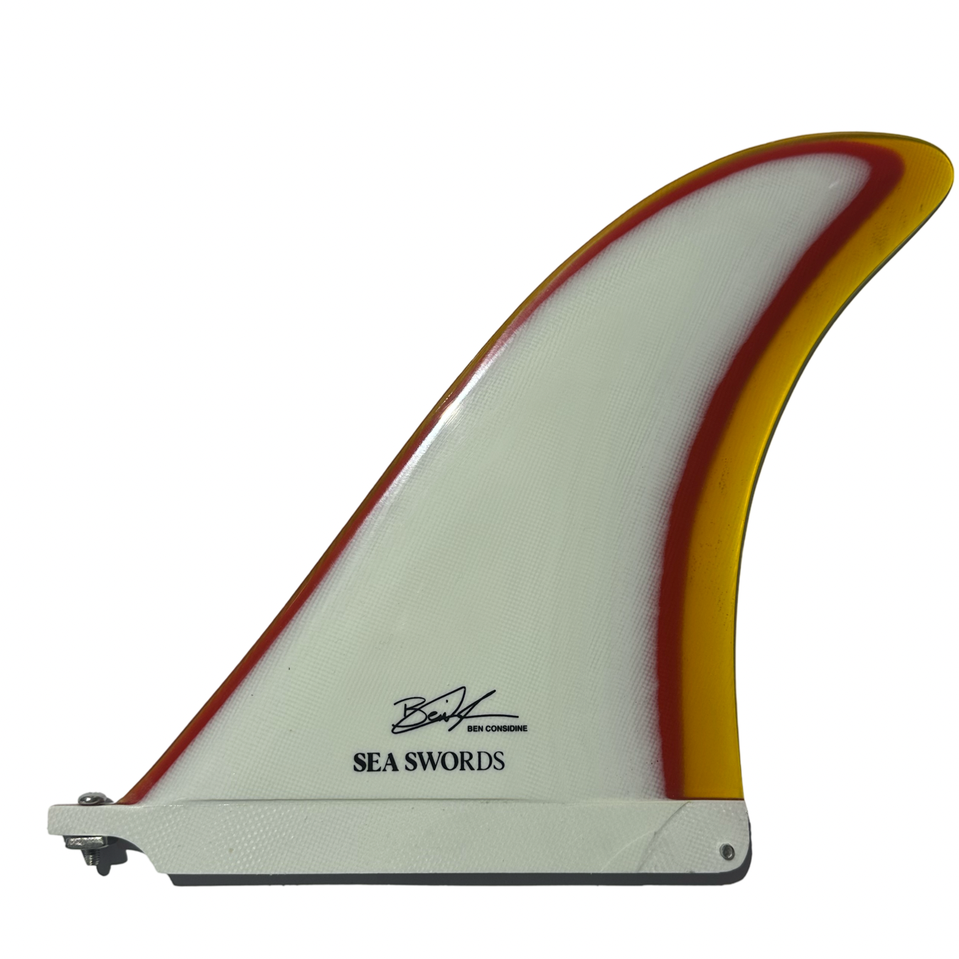 10” BEN CONSIDINE SIGNATURE FIN