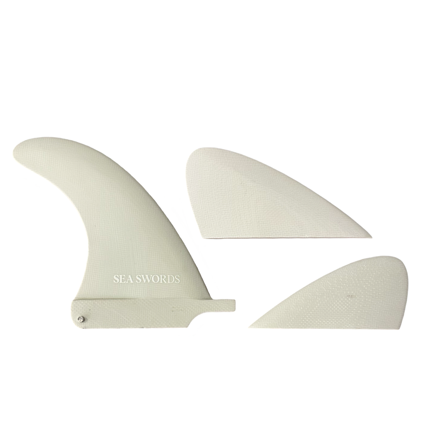 5 FIN BONZER SET