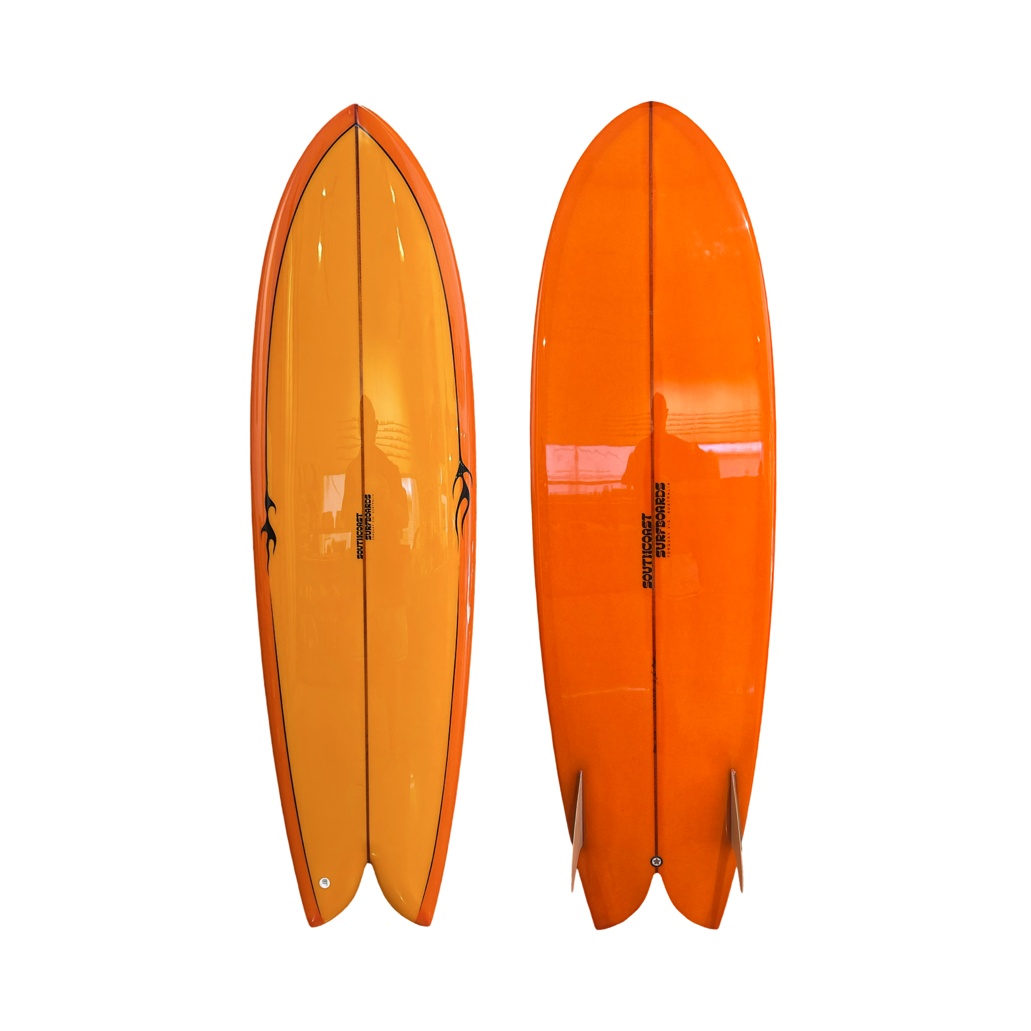 在庫のあるサーフボード – South Coast Surfboards Australia