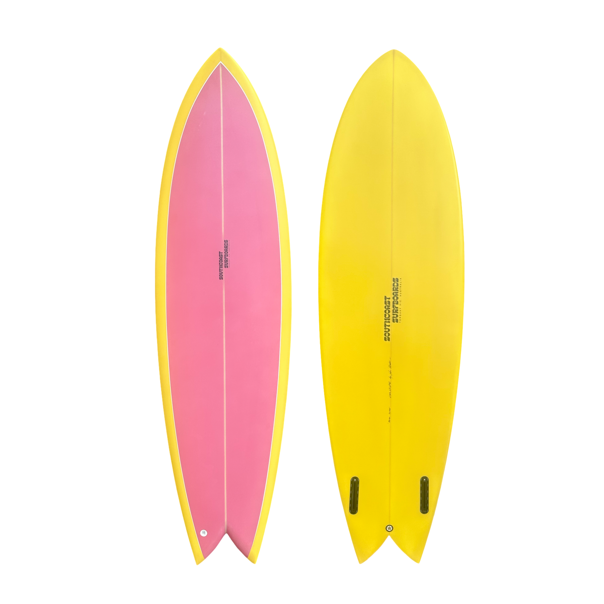 在庫のあるサーフボード – South Coast Surfboards Australia