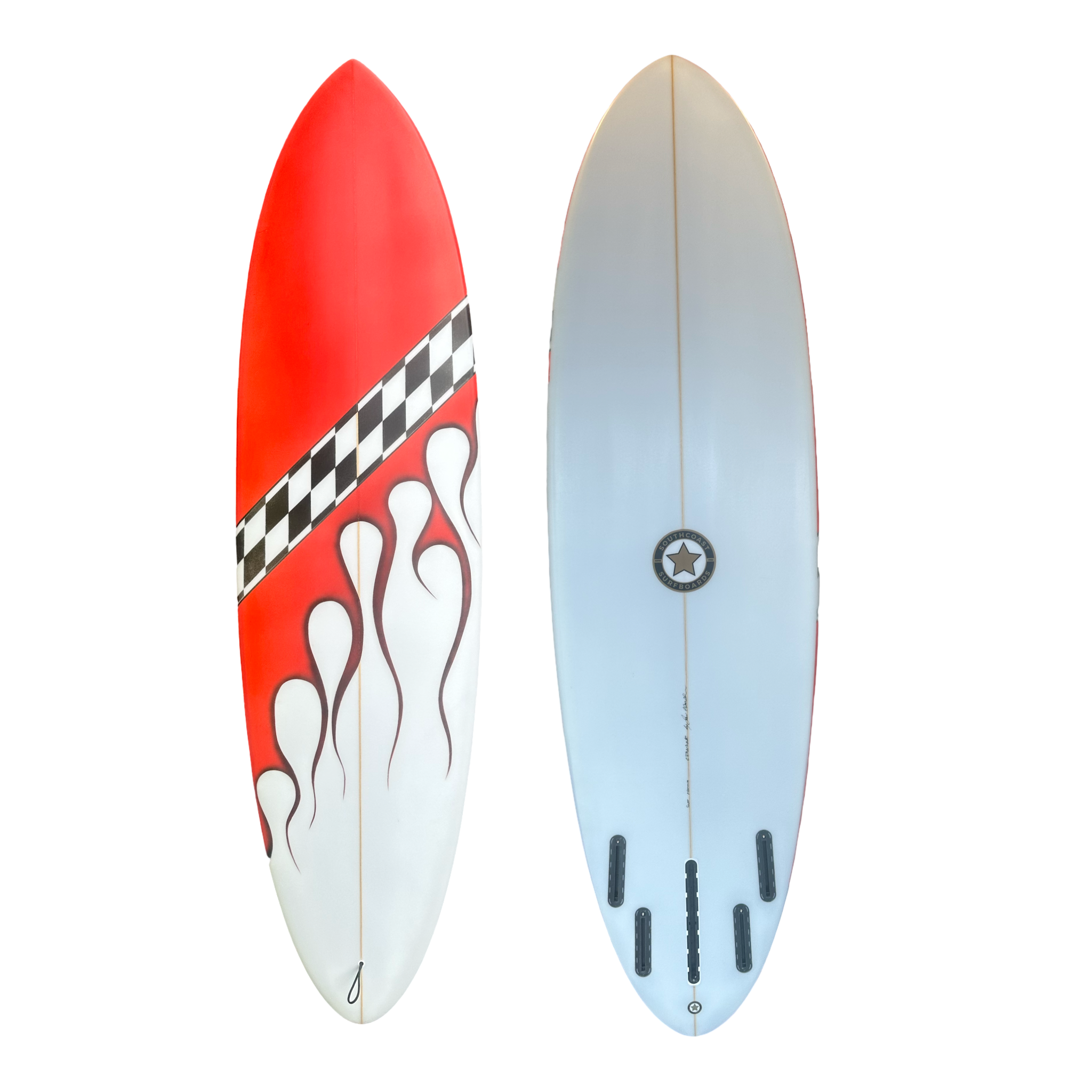 在庫のあるサーフボード – South Coast Surfboards Australia