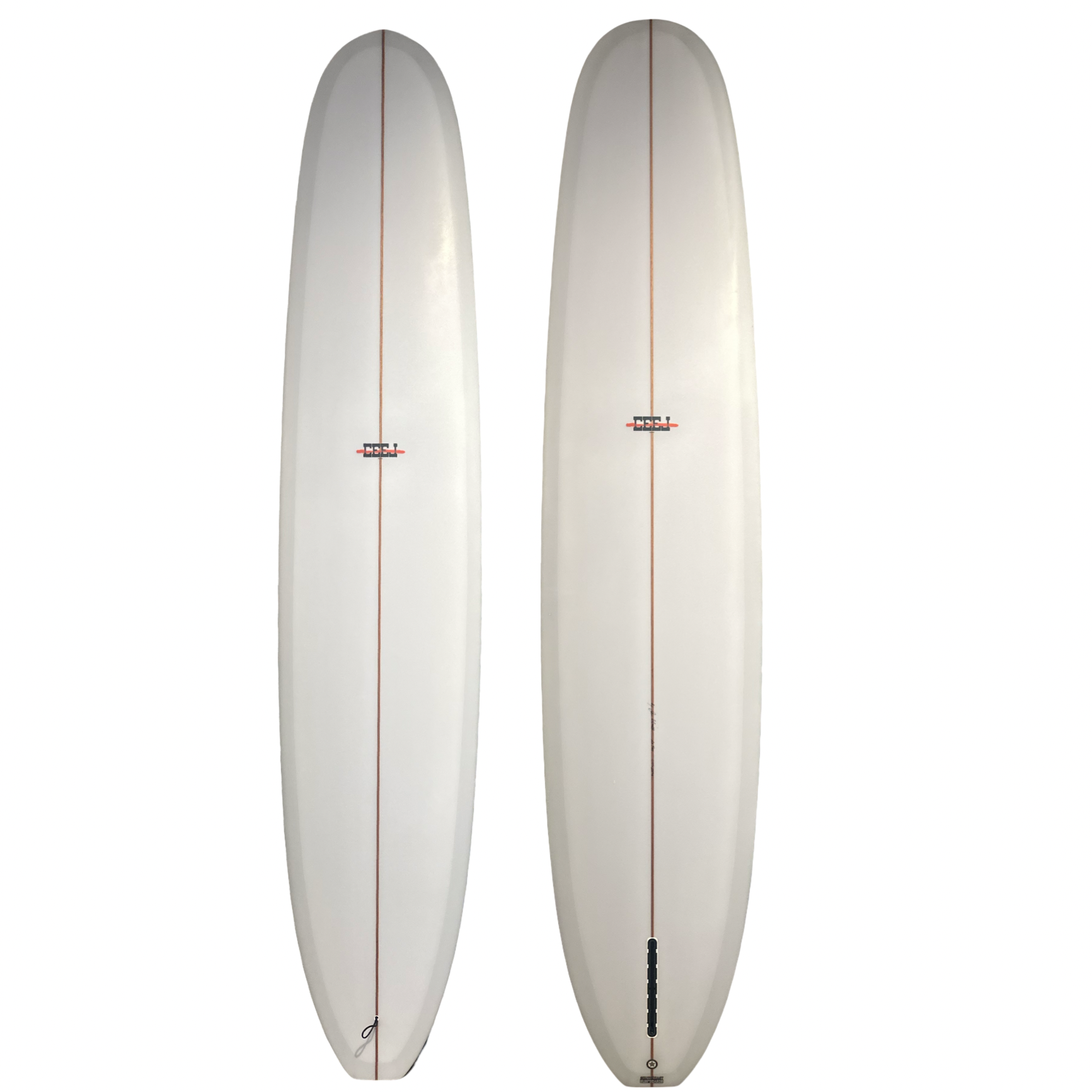 9’6 SLASHER LO PRO