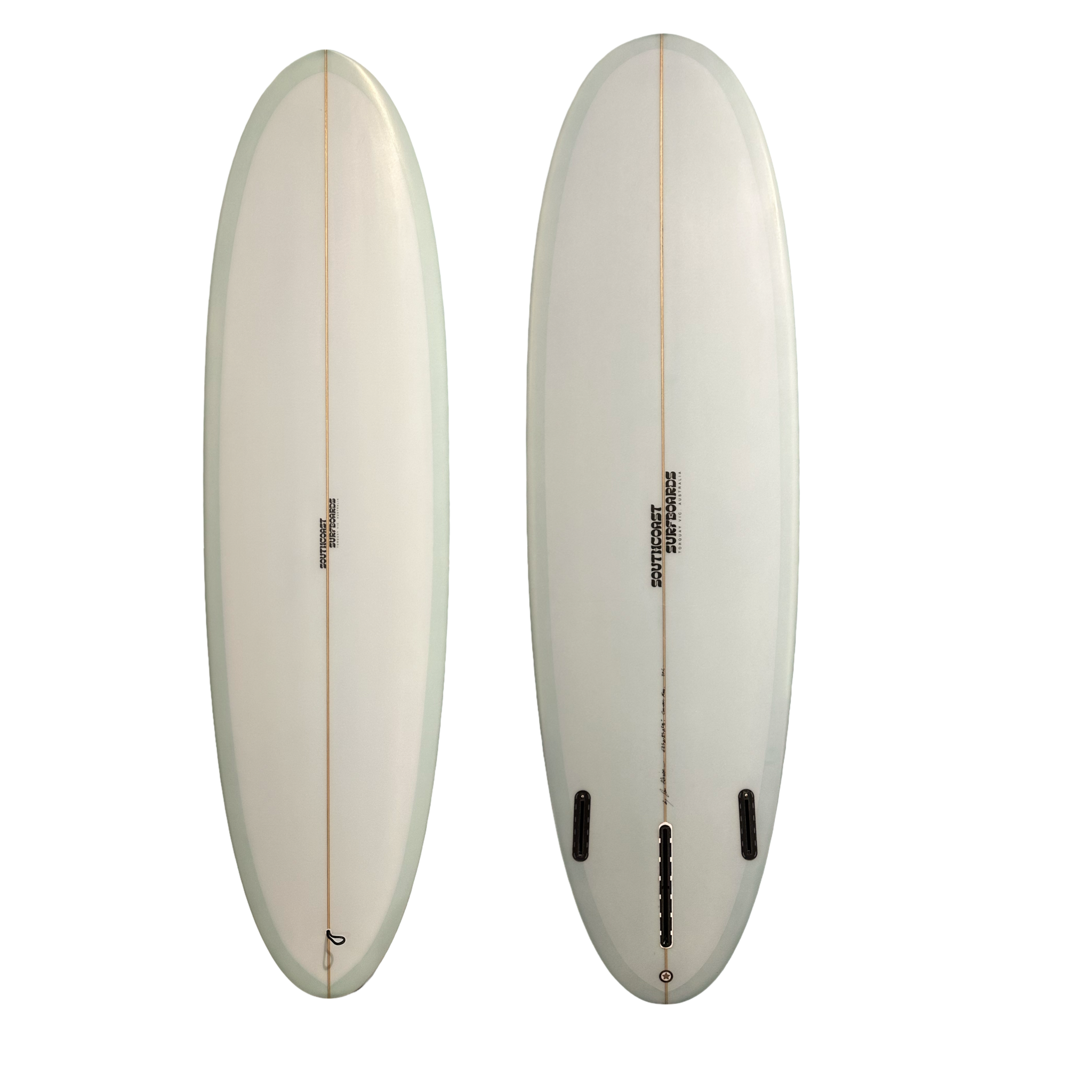 在庫のあるサーフボード – South Coast Surfboards Australia