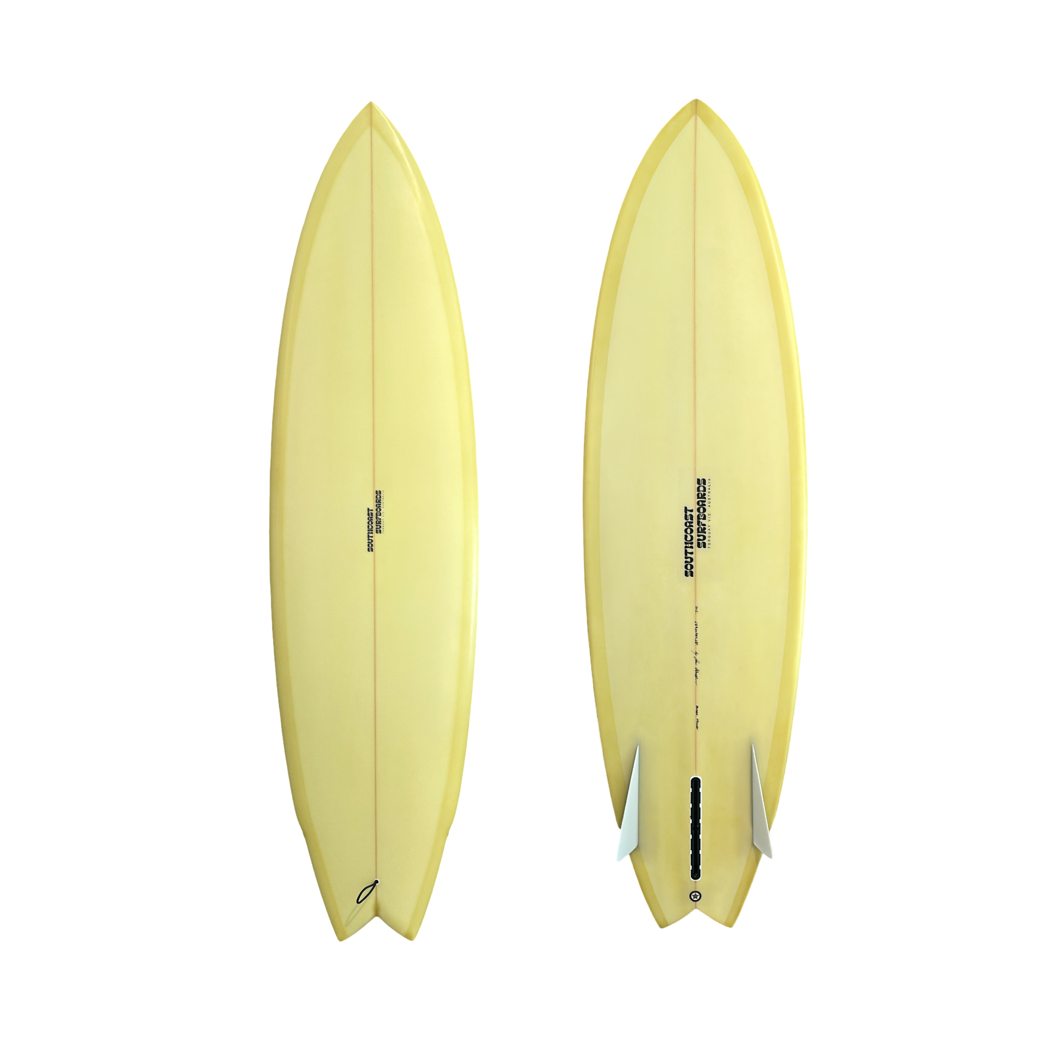 在庫のあるサーフボード – South Coast Surfboards Australia