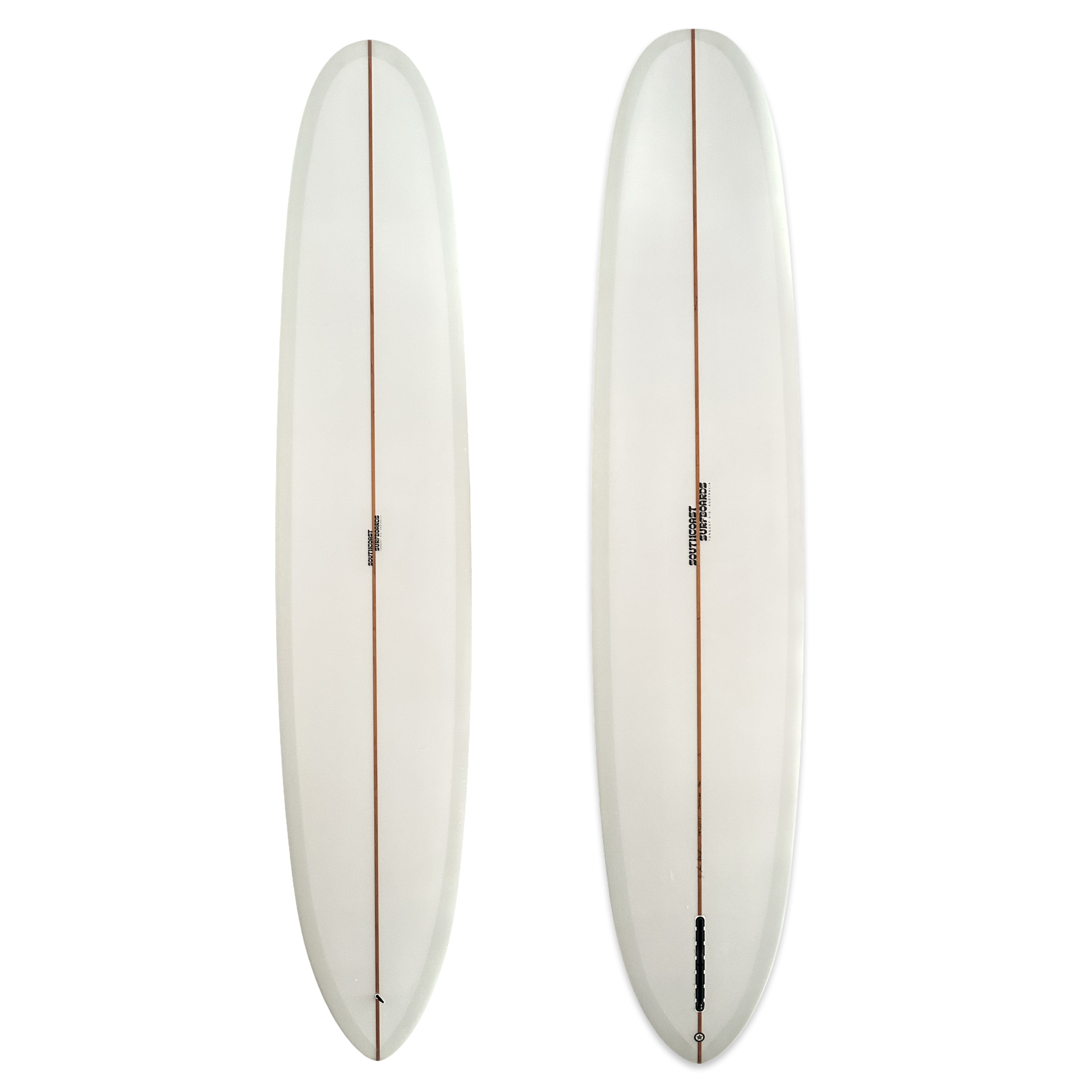 9’8 SIGNATURE PRO