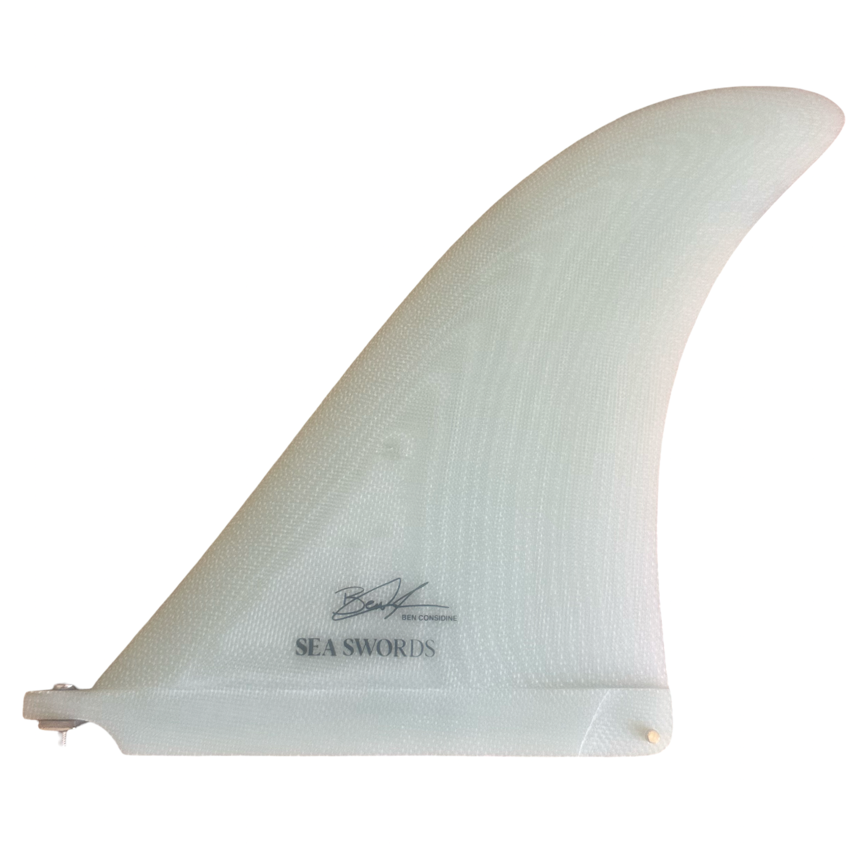 10” BEN CONSIDINE SIGNATURE FIN