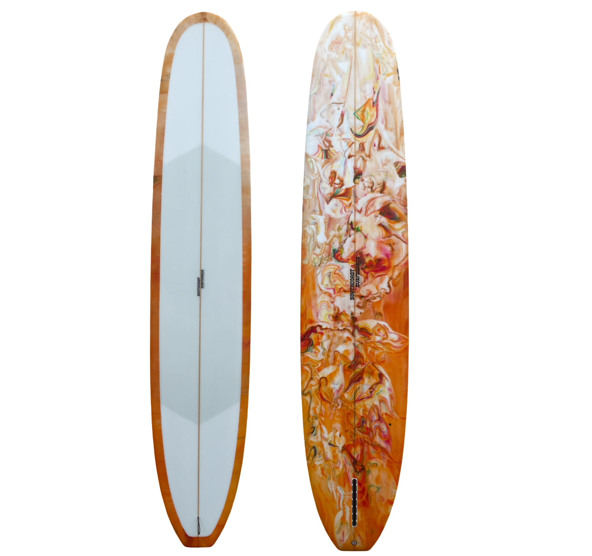9’8 OZ NOSERIDER