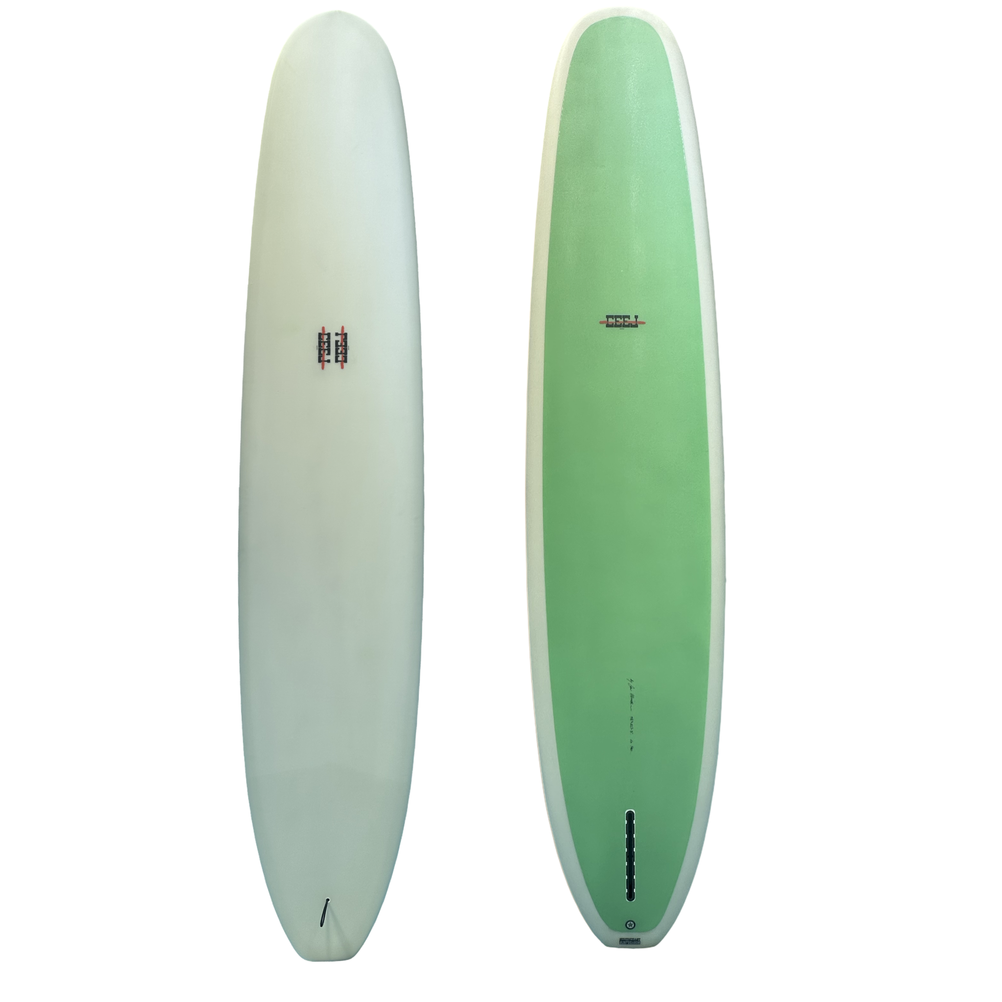 9’6 SLASHER LO PRO