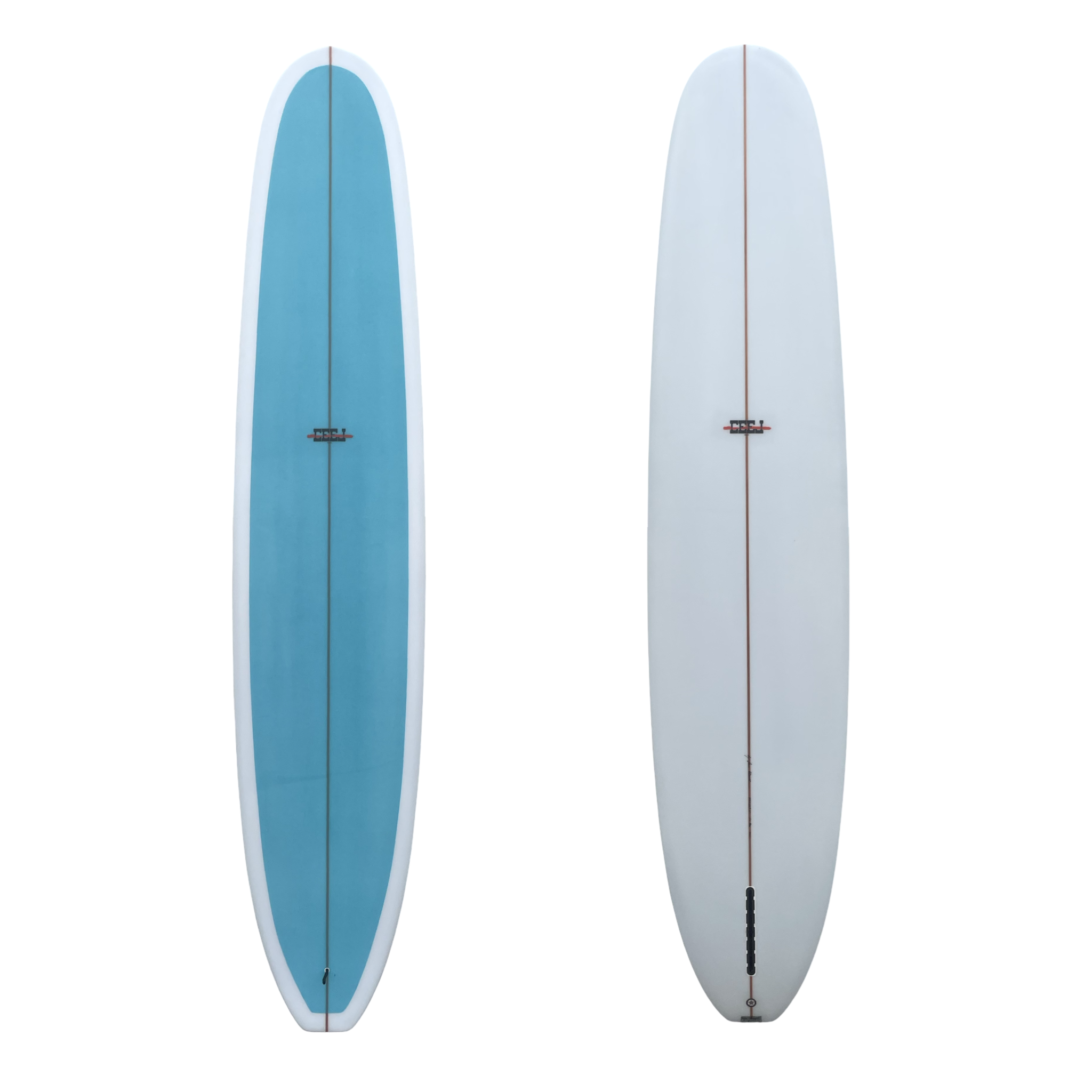9’4 SLASHER LO PRO