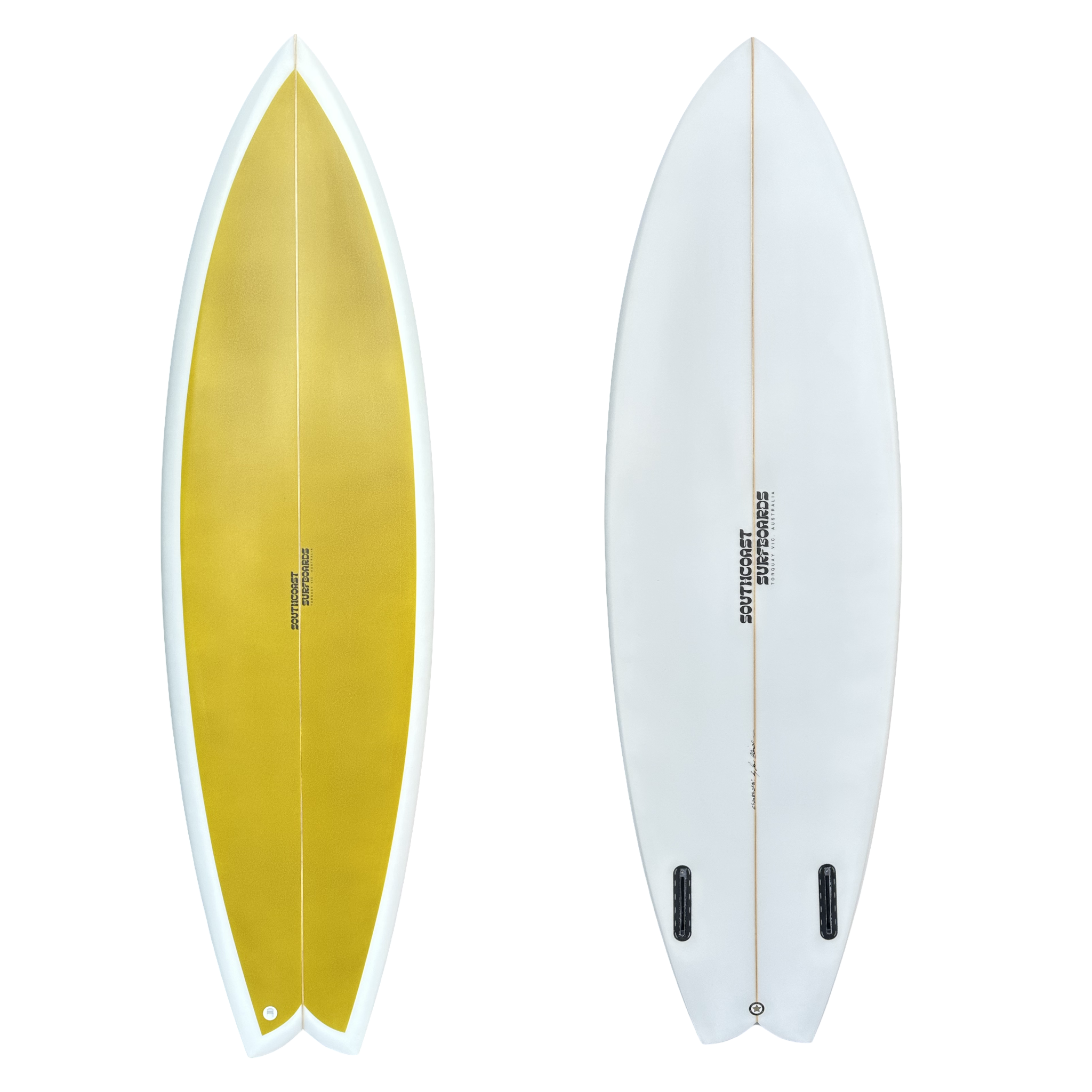 在庫のあるサーフボード – South Coast Surfboards Australia