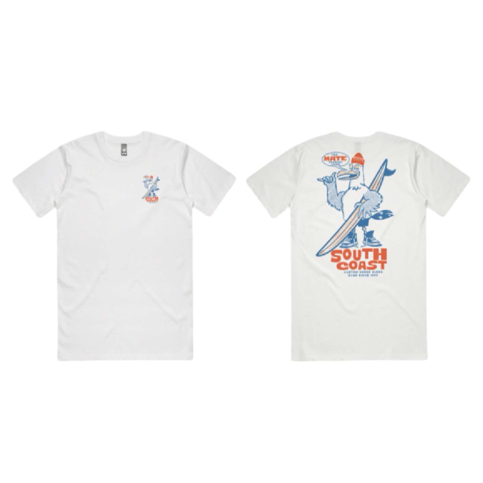 GULL LORD