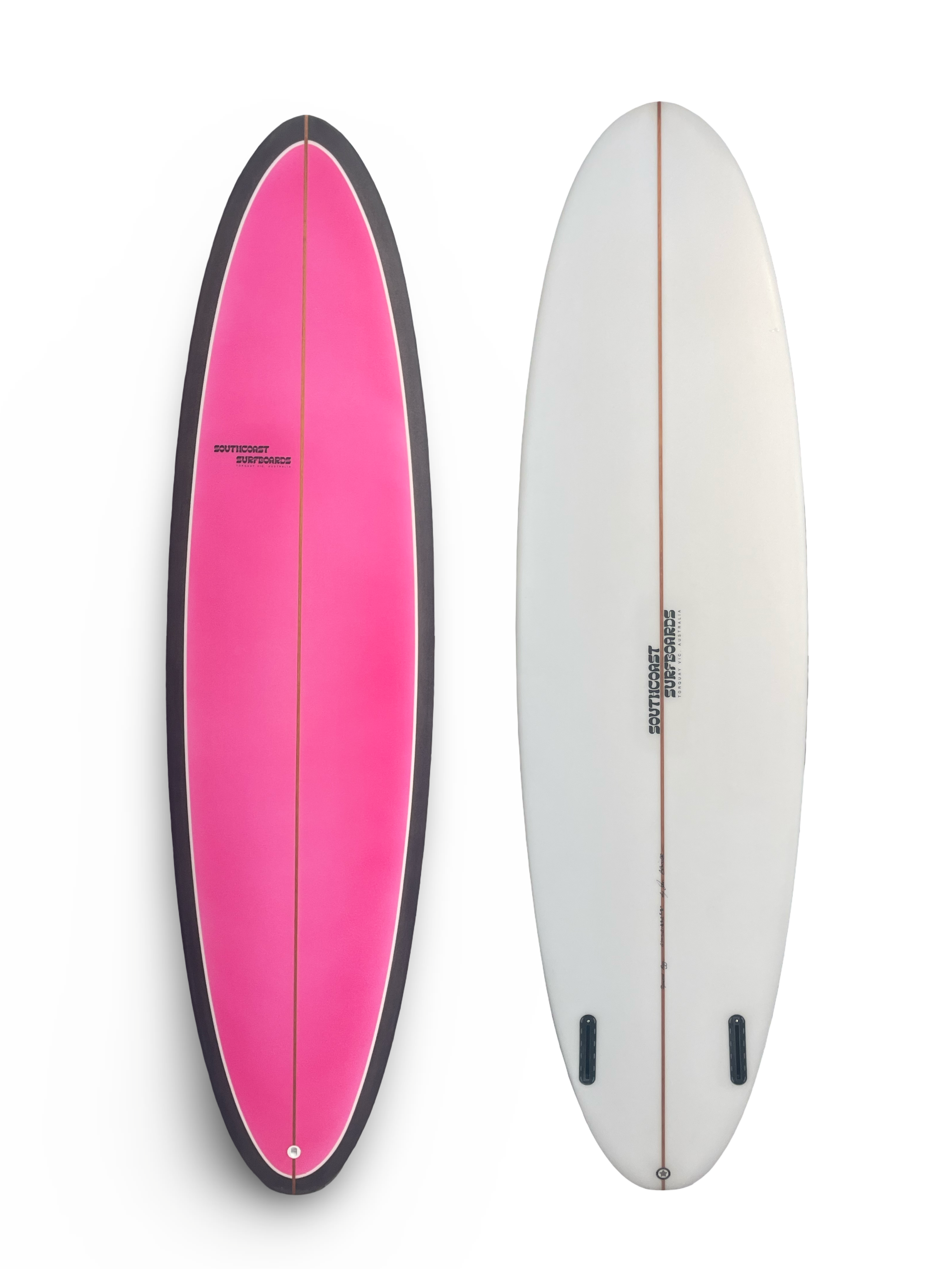 6’10 TRIUMPH