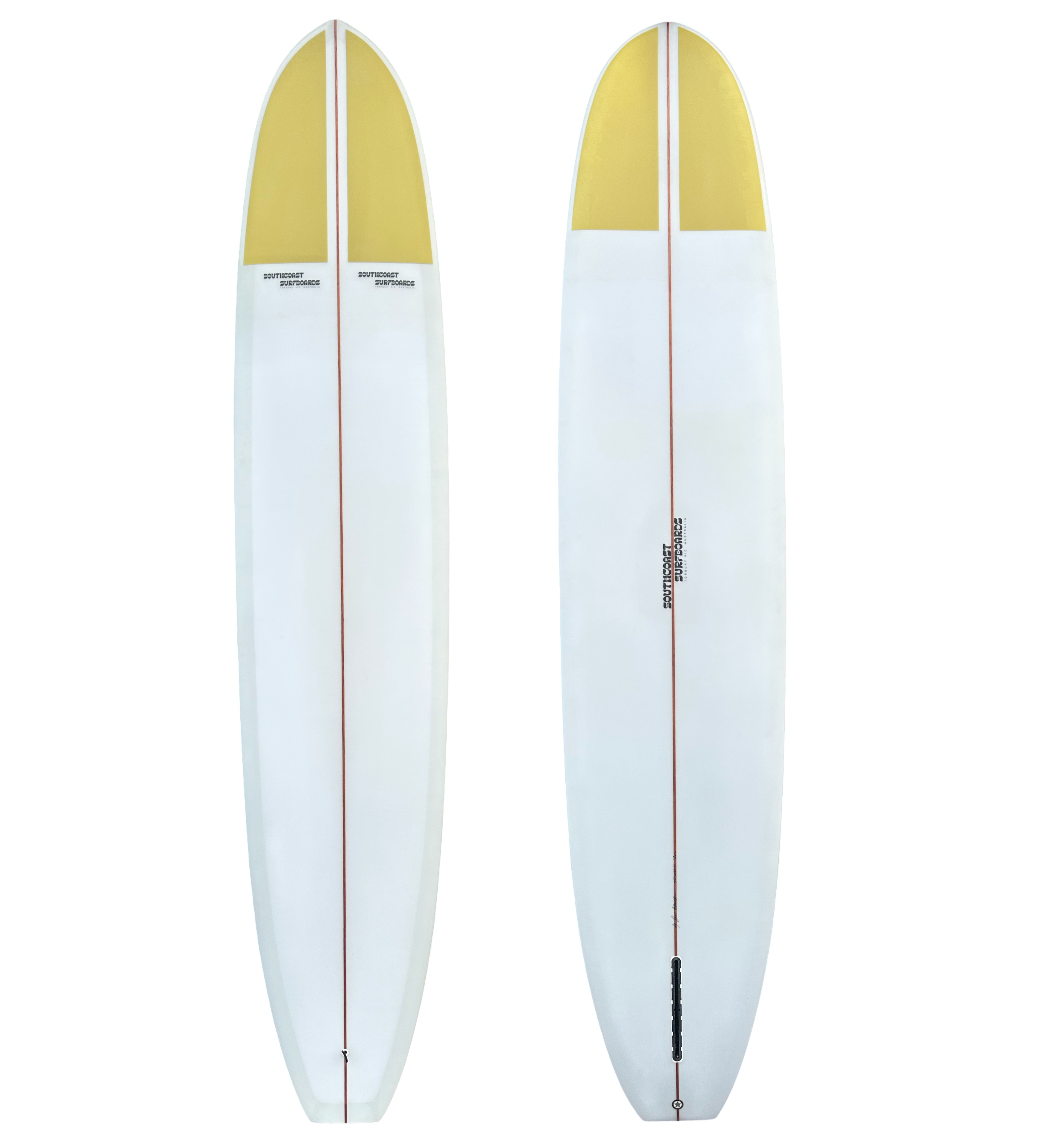 9’6 GURU