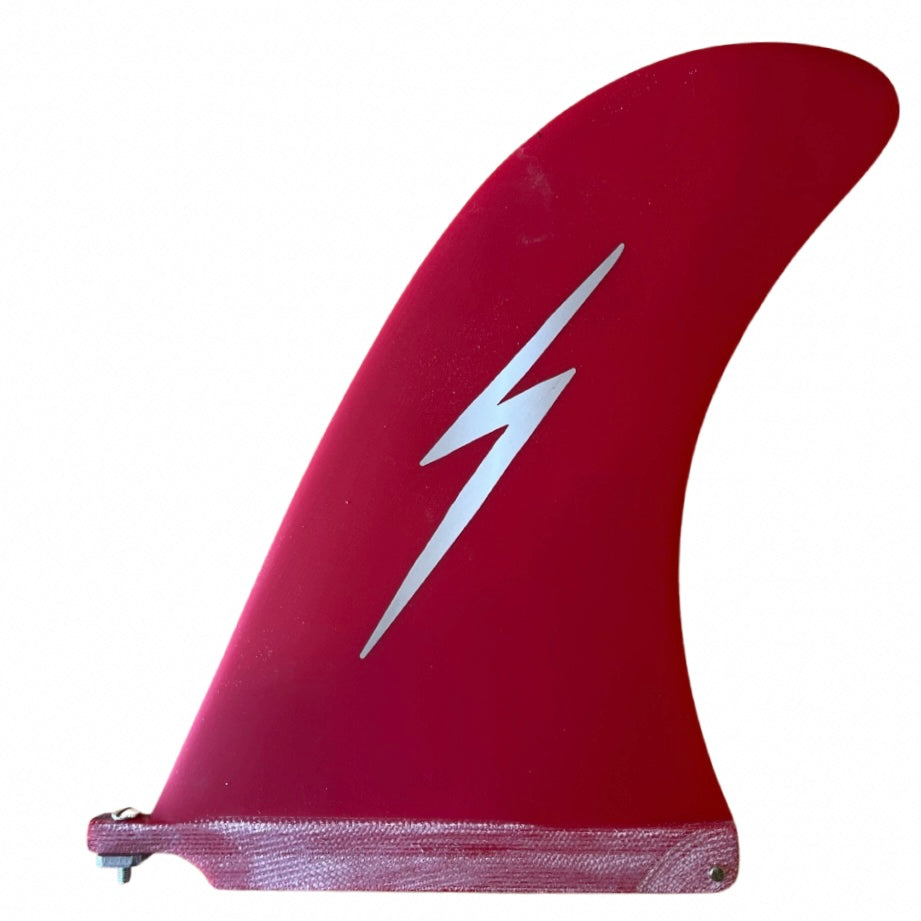 10” Bulldog fin $140.00
