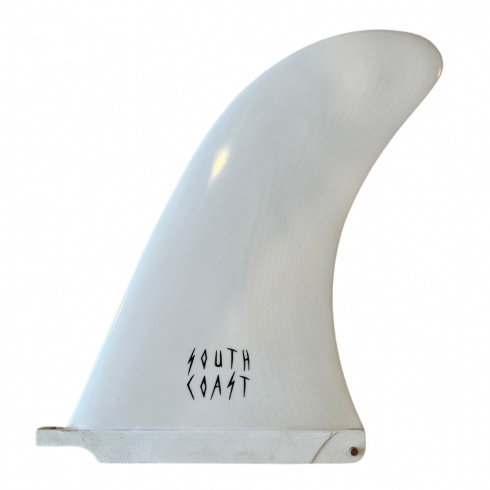 10” Bulldog fin $140.00